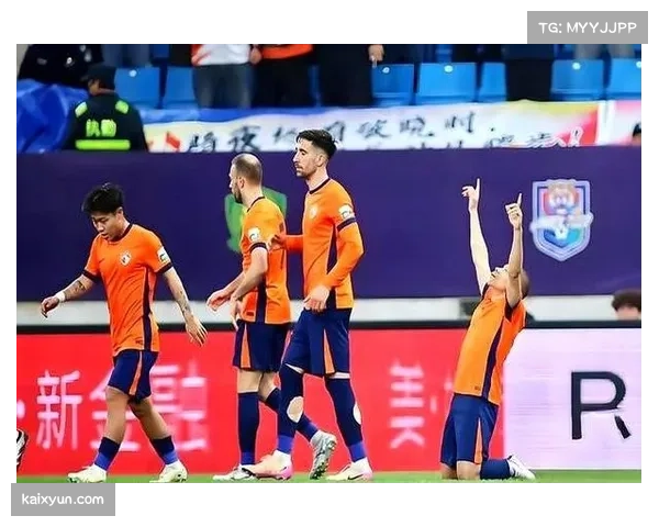 青岛海牛负于武汉三镇 保级形势依然严峻