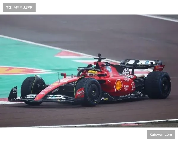 专家称汉密尔顿赛季表现影响争冠格局 法拉利适应新赛车节奏遇挑战