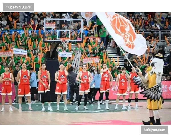 WCBA联赛竞争格局趋于稳定 争冠三强与第二集团界限分明