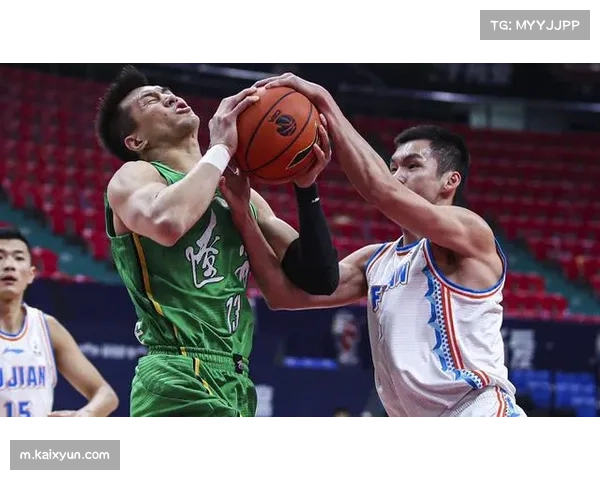 福建进攻端依赖高登 单一得分点易被针对性防守限制